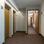 Hotel Pfefferburg Schönaich