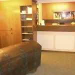 Hotel Pfefferburg 3*