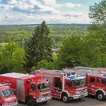 Hotel Pfefferburg 3*