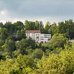 Pfefferburg Hotel
