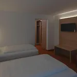 Pfefferburg Hotel