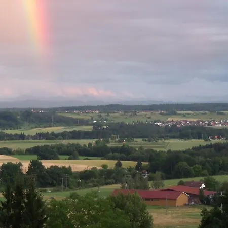 מלון Pfefferburg 2*