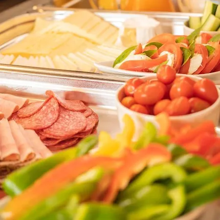 Pfefferburg Ξενοδοχείο 2*