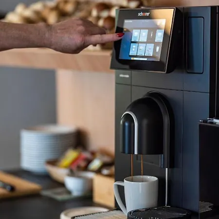 Pfefferburg Ξενοδοχείο Schönaich