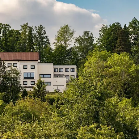 Hotel Pfefferburg Schönaich