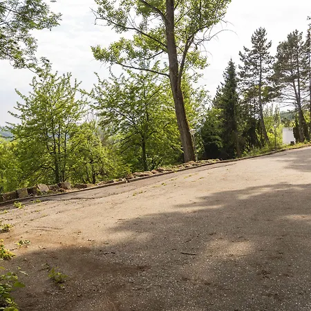 Pfefferburg 호텔 쇼나이크