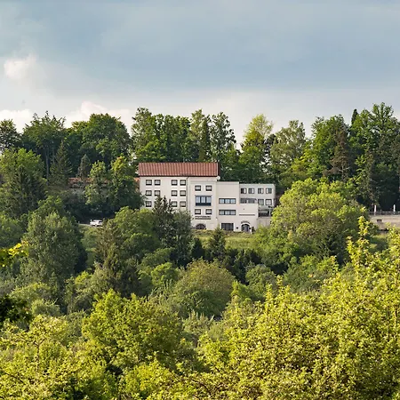 Pfefferburg Hotel