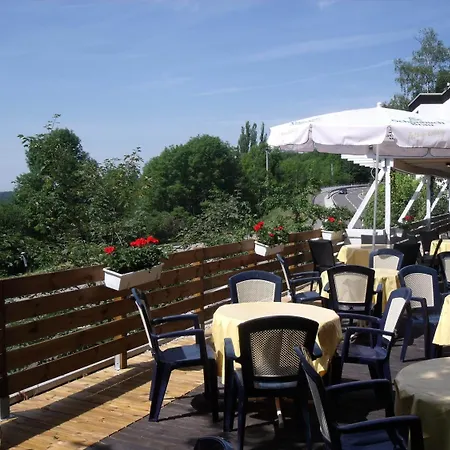 Hotel Pfefferburg