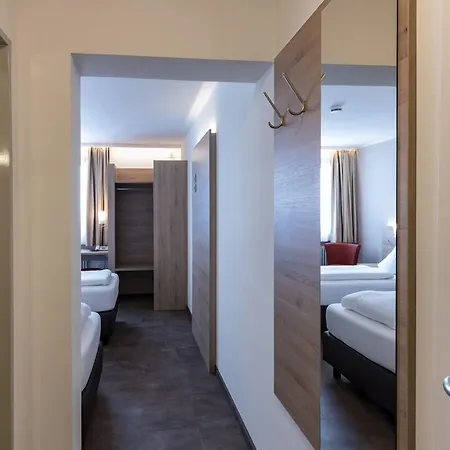 Ξενοδοχείο Pfefferburg