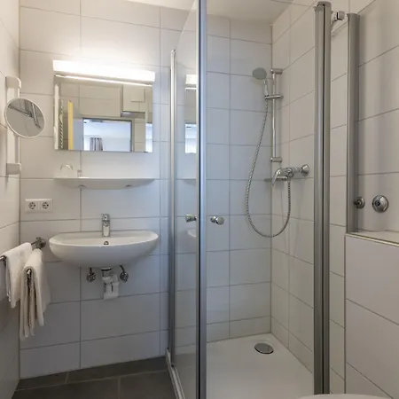 Pfefferburg Hotel 3*