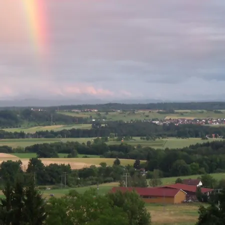 Ξενοδοχείο Pfefferburg 2*