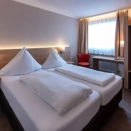 Hotel Pfefferburg Schonaich