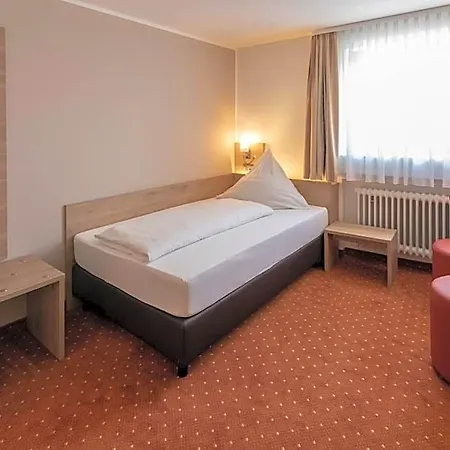 Hotel Pfefferburg Schonaich