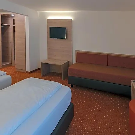 Hotel Pfefferburg Schonaich