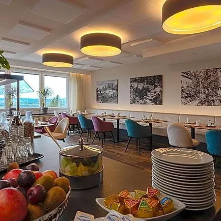 Hotel Pfefferburg Schonaich