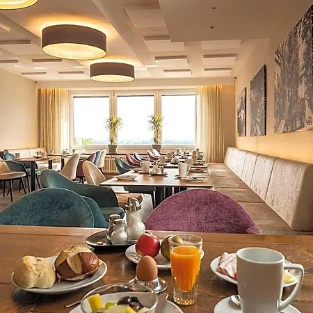 Hotel Pfefferburg