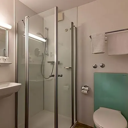 Hotel Pfefferburg Schonaich