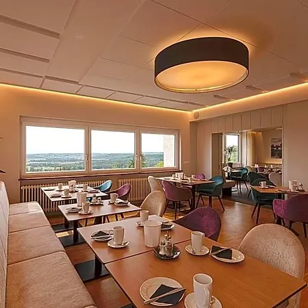 Hotel Pfefferburg 3*
