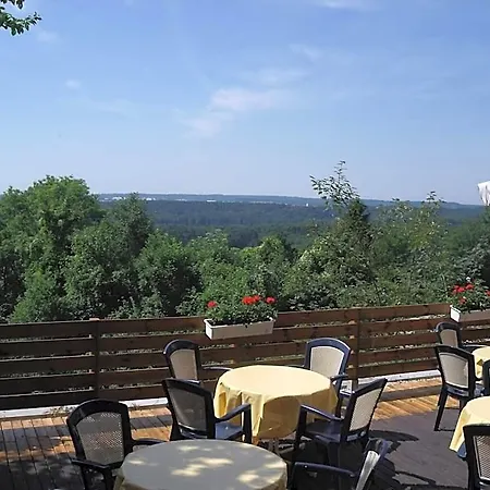 Pfefferburg Hotel