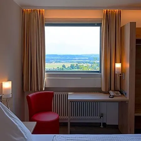 Hotel Pfefferburg Schonaich