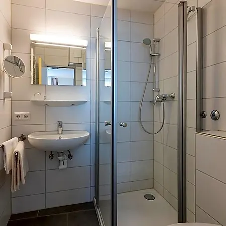 Pfefferburg Hotel Schonaich