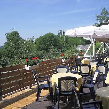 Hotel Pfefferburg