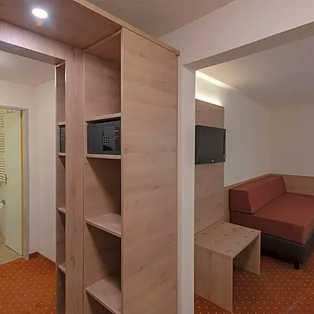 Hotel Pfefferburg Schonaich
