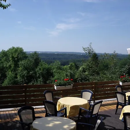 Pfefferburg 2* Schönaich