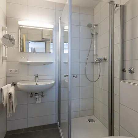 Hotel Pfefferburg