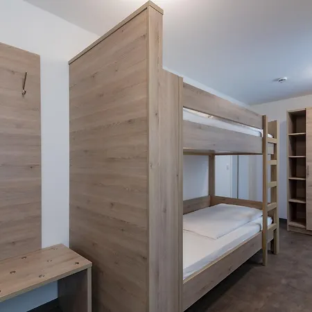 호텔 Pfefferburg 쇼나이크