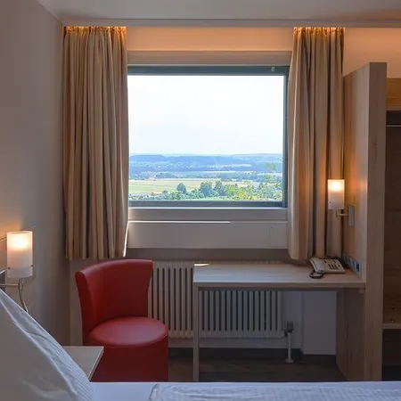 Pfefferburg Hotel
