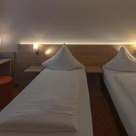 Pfefferburg 3* Schonaich
