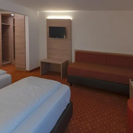 Otel Pfefferburg